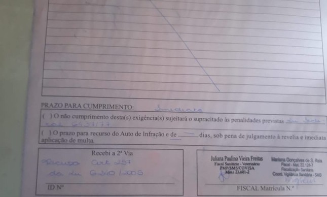 Castrofolia: Secretaria de Saúde de Petrópolis notifica condomínio onde o governador do Rio em exercício fez a festa