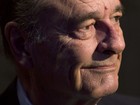 Ex-presidente da França Jacques Chirac é hospitalizado