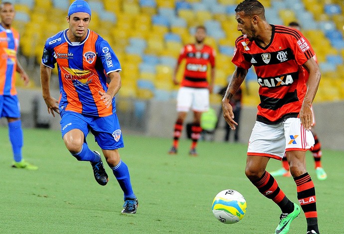 Técnico do Duque comemora atuação contra o Flamengo: Divisor de águas