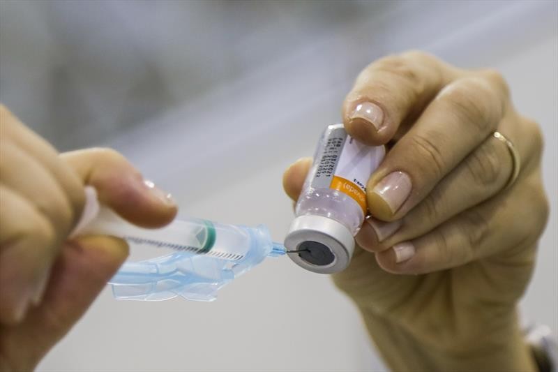 Vacina Covid-19: mais de 26 mil doses são destinadas para vacinação de crianças no Centro-Oeste MG