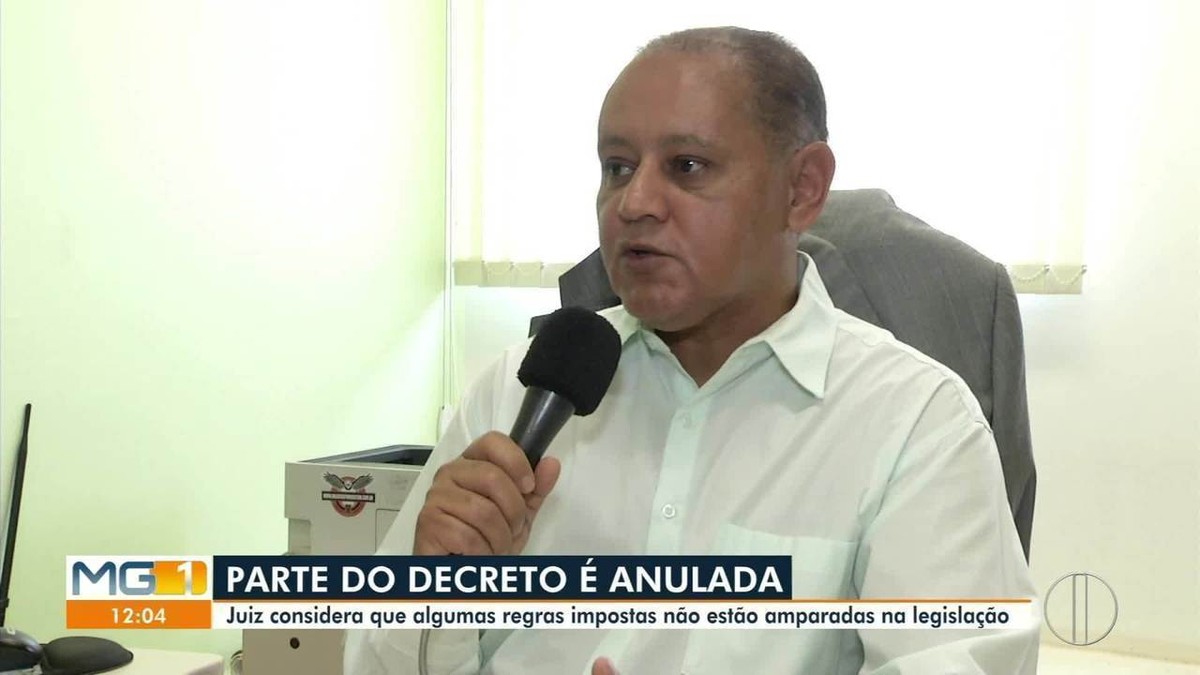 Carnaval: Após decisão judicial, bares, restaurantes e similares podem ter shows em Montes Claros