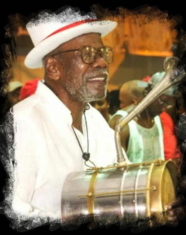 Zeca da Cuíca, bamba original que decifrou o mistério do samba, morre  aos 85 anos