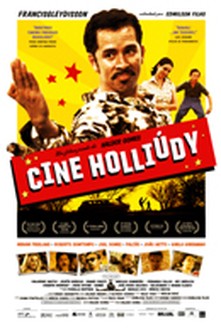filme Cine Holliúdy