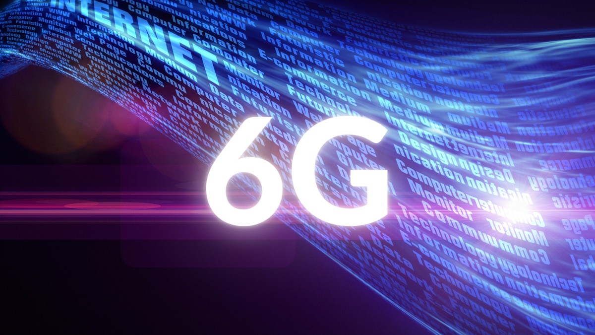 LG faz avanços em testes com futura internet 6G; rede chega em 2029