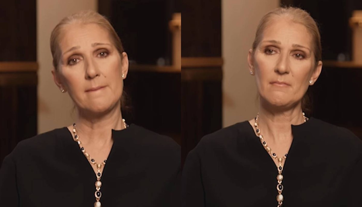 Celine Dion Reveals Diagnosis of Rare Neurological Disease and Postpones Shows Again |  New