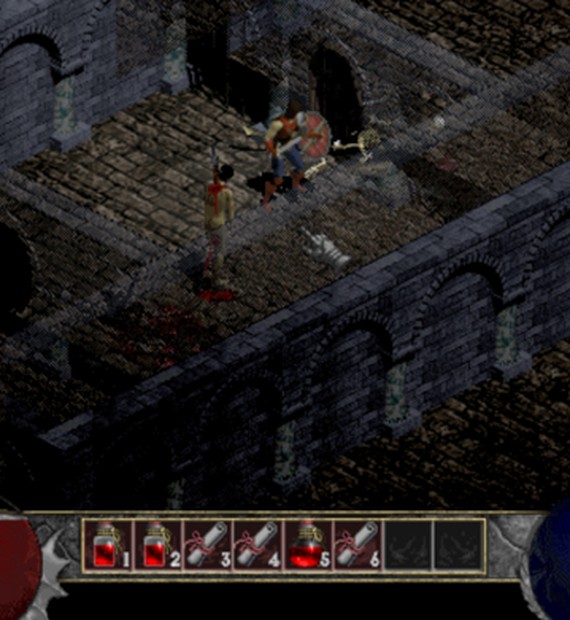 Diablo 1 No Cd Patch 1 09 Gta