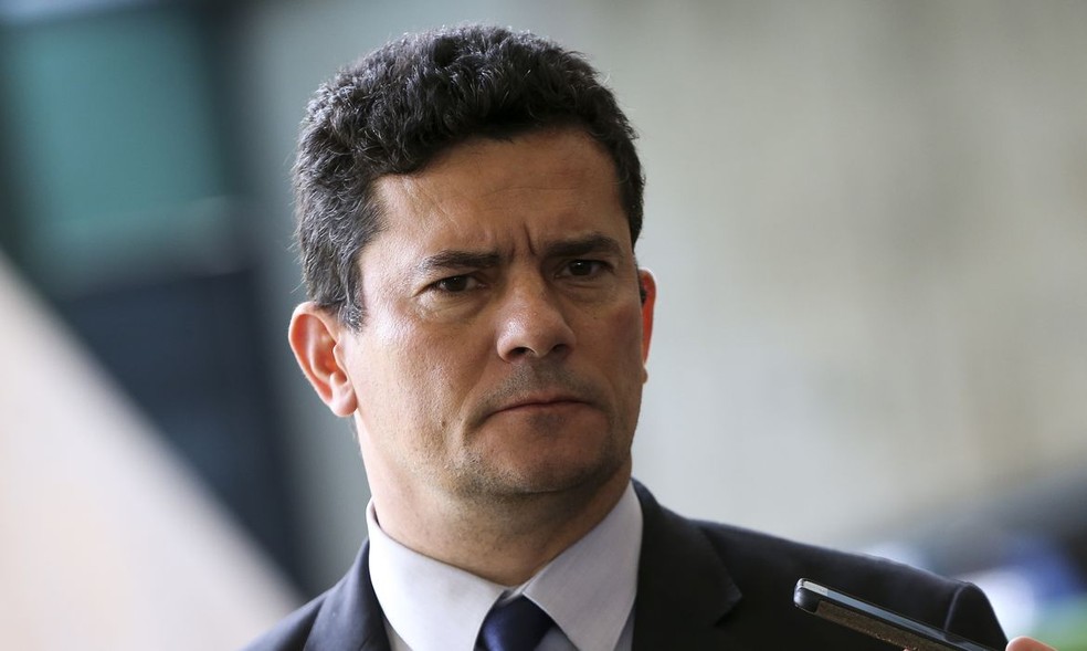 PF faz operação para prender grupo que pretendia fazer ataques contra  autoridades, entre elas Sergio Moro | Política | Valor Econômico