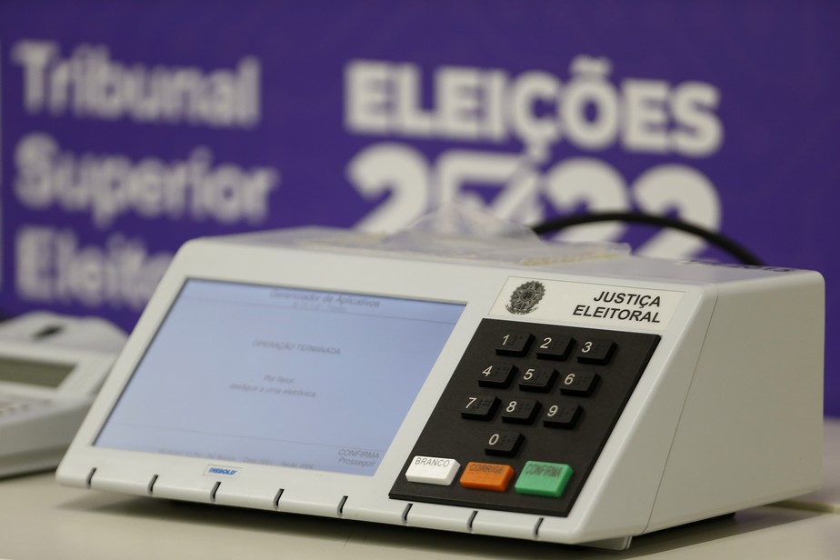 As primeiras pesquisas eleitorais do Ipec (ex-Ibope) para a Globo em SP, RJ, MG, PE, RS e DF