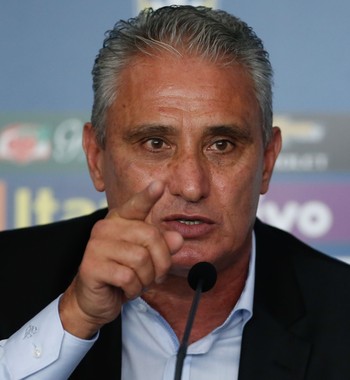 Tite convocação seleção brasileira Brasil (Foto: Mowa Press) Tite convocação seleção brasileira Brasil (Foto: Mowa Press)