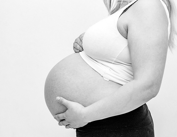 Mulheres grávidas nos EUA não têm conseguido condições melhores de trabalho (Foto: Jonas Kakaroto / Pexels)