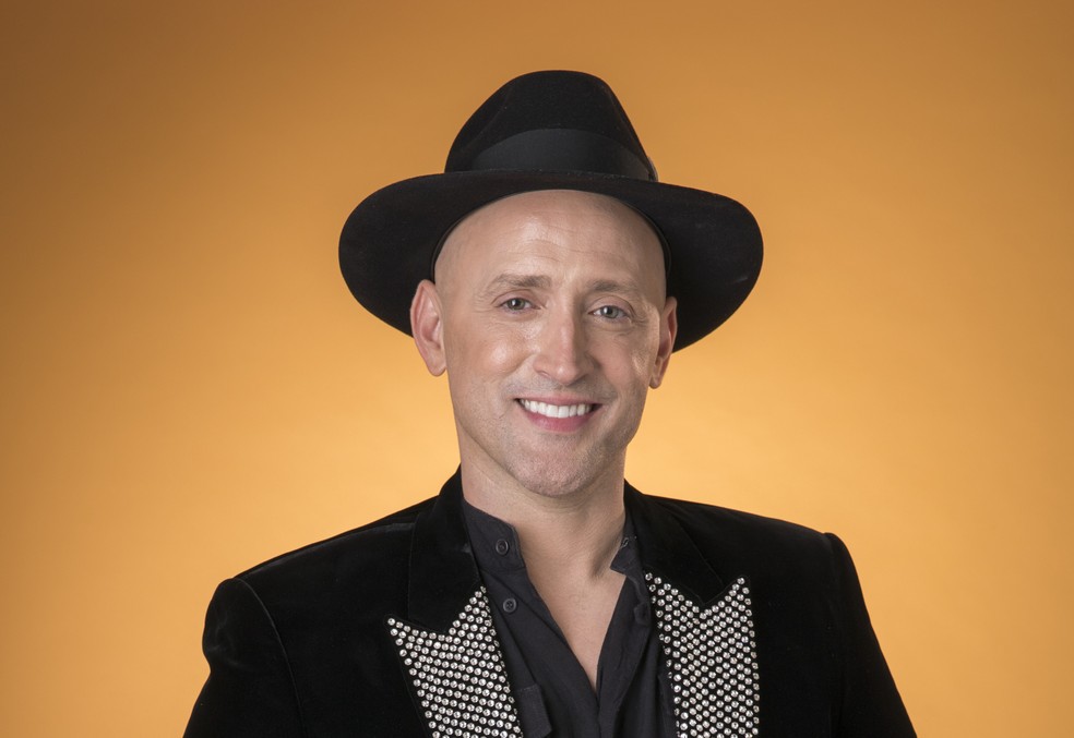 Paulo Gustavo — Foto: Globo/Victor Pollak