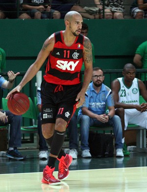 Após cinco vitórias, Fla ganha folga de carnaval e foca na Liga das Américas