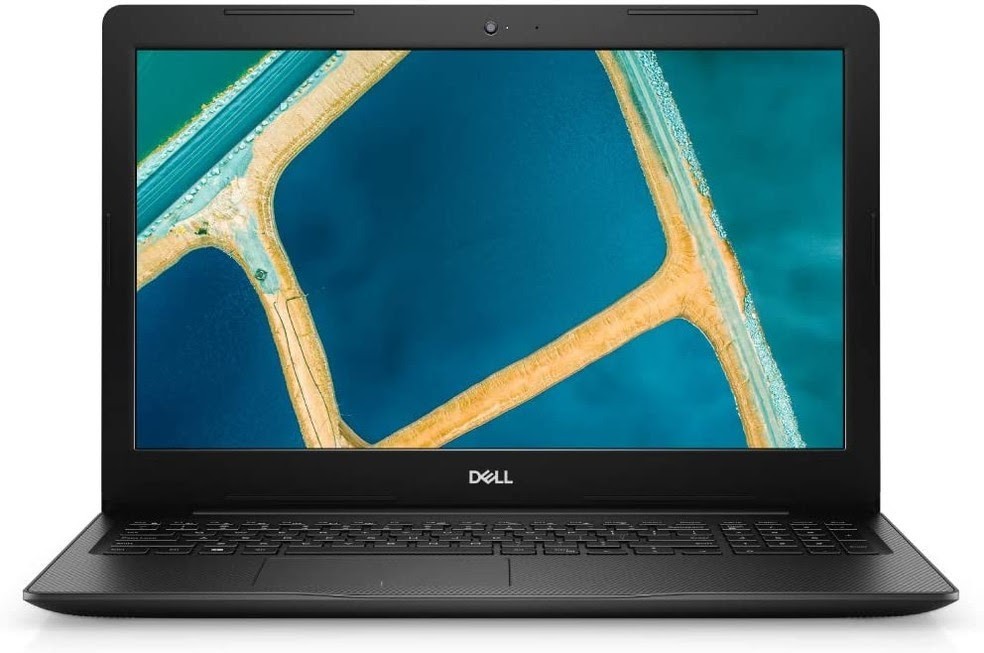 Dell Inspiron 15 3000 sai de fábrica com sistema operacional Windows 10 Home  (Foto: Divulgação/Dell)
