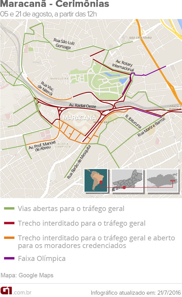 A 200 dias da abertura, Olimpíada do Rio tenta 'sobreviver' em