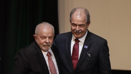 Lula: ‘É uma vergonha esse aumento de juros e a explicação que o BC deu para a sociedade’