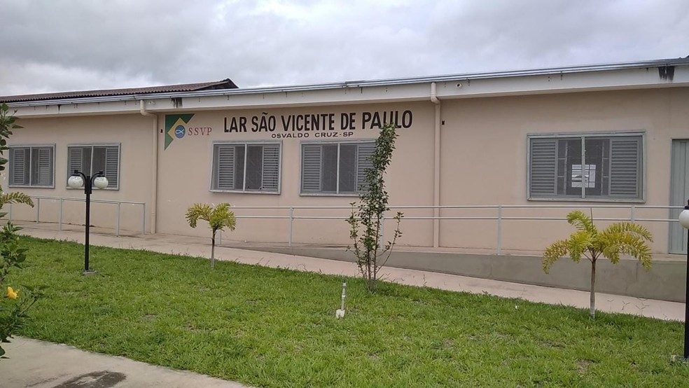 Com Surto De Covid 19 Lar Sao Vicente De Paulo Registra Uma Morte E 37 Casos Positivos Presidente Prudente E Regiao G1
