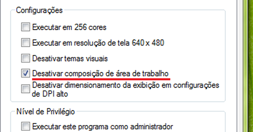 Como desativar o Aero do Windows e ganhar desempenho ao executar um  programa | Dicas e Tutoriais | TechTudo