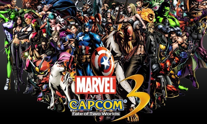 Marvel vs Capcom 3, Mortal Kombat e mais, veja os melhores jogos de luta para jogar com um amigo (Foto: Divulgação)