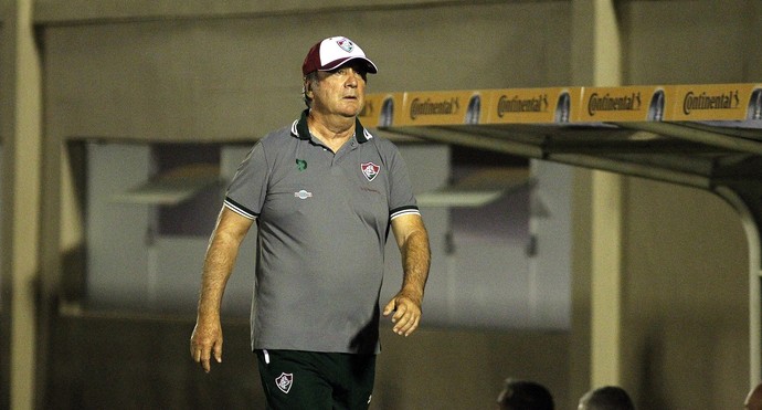 levir culpi, fluminense, tombense (Foto: Nelson Perez/Fluminense FC) levir culpi, fluminense, tombense (Foto: Nelson Perez/Fluminense FC)