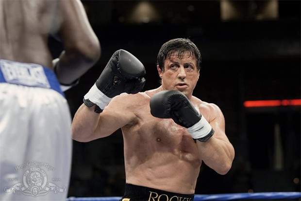 Imagens de Rocky Balboa (Foto: Reprodução / IMDB)