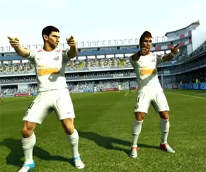 G1 - 'Pro Evolution Soccer 2012' chega ao Brasil no dia 27 de setembro -  notícias em Tecnologia e Games