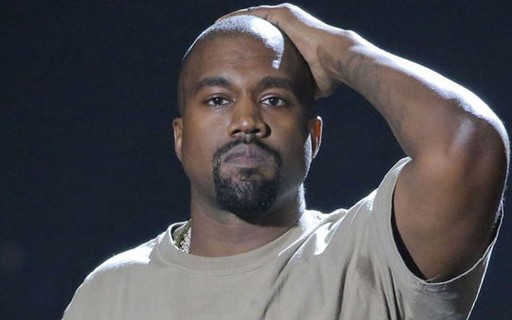 Kanye West Libera Nova Musica Dizendo Que Transaria Com Todas As Suas Cunhadas Kardashians Monet Musica kanye west libera nova musica dizendo