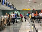 Governo estuda vender fatias de participação da Infraero em aeroportos