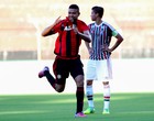 Sport x Fluminense Sub-17 Juninho