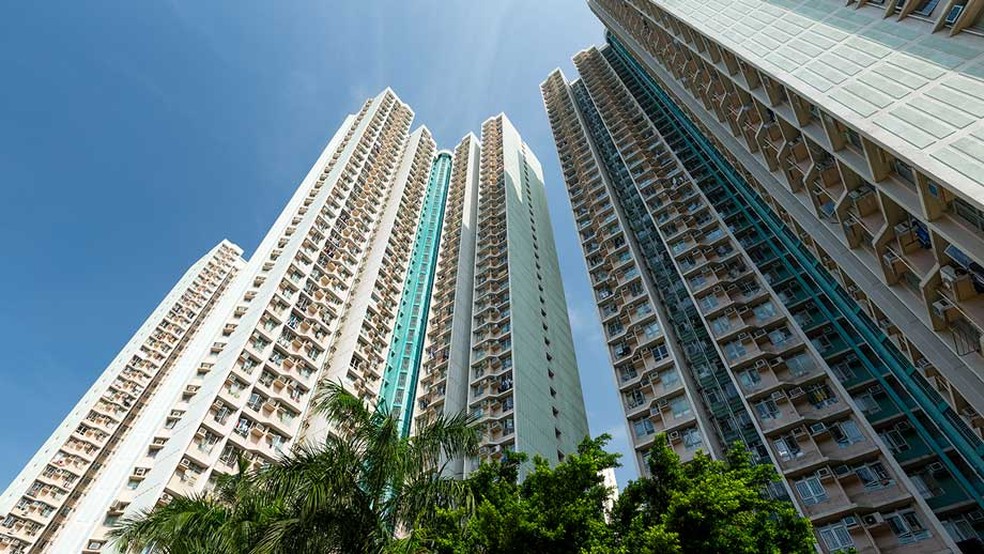 Conheça as 25 falhas de segurança mais comuns em condomínios residenciais — Foto: Banco de Imagens Depositphotos, número 119558892.