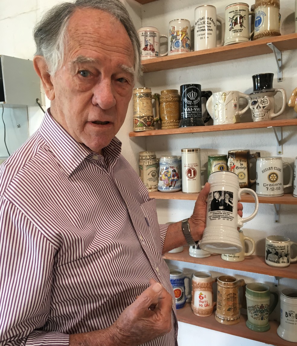 Pedreira Mantem Viva A Arte De Pintura A Mao Em Porcelana Circuito Inverno Das Aguas G1