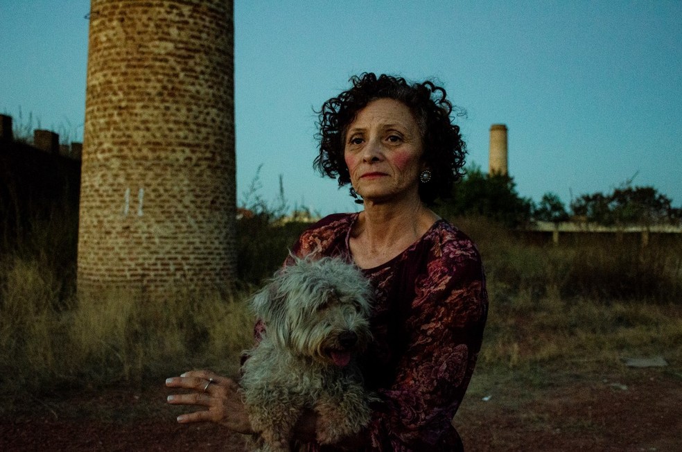 'Pacarrete' foi destaque nesta edição do Grande Prêmio do Cinema Brasileiro — Foto: Divulgação/FAM