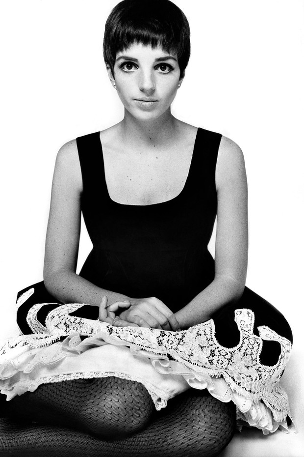 Liza Minnelli (Foto: Getty Images)