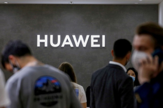 Huawei dá sua maior cartada para se descolar dos EUA | Marcelo Ninio - O Globo