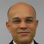 Professor Ademar Moraes