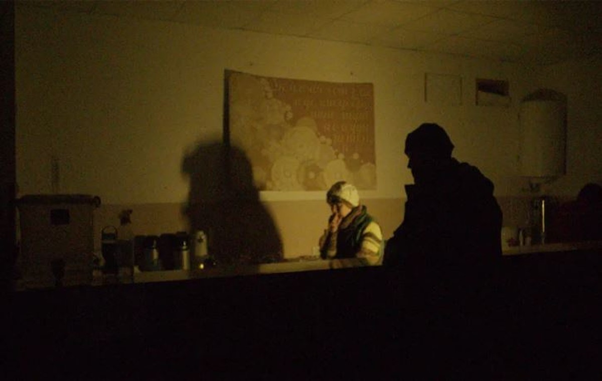 ‘Mariupolis 2’: a vida sob as bombas na Ucrânia em documentário exibido em Cannes |  Cinema