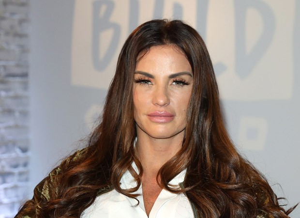 Katie Price (Foto: Getty Images)