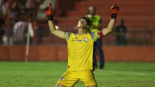 Foto: (Marlon Costa/Pernambuco Press)
