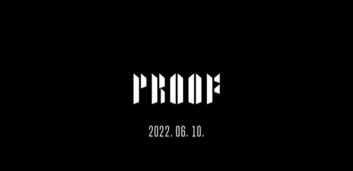 BTS anuncia lançamento da coletânea ‘Evidence’ para 10 de junho |  Música