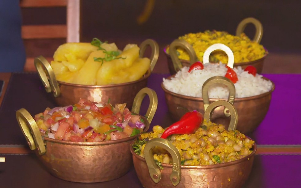 Jantinha pode se tornar patrimônio cultural imaterial em Goiânia — Foto: Reprodução/TV Anhanguera