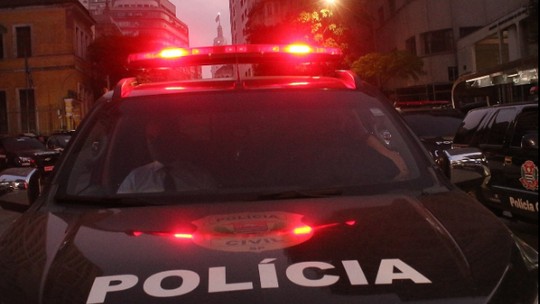 Polícia faz busca e apreensão de acusados de pirâmide com criptomoedas no Rio de Janeiro