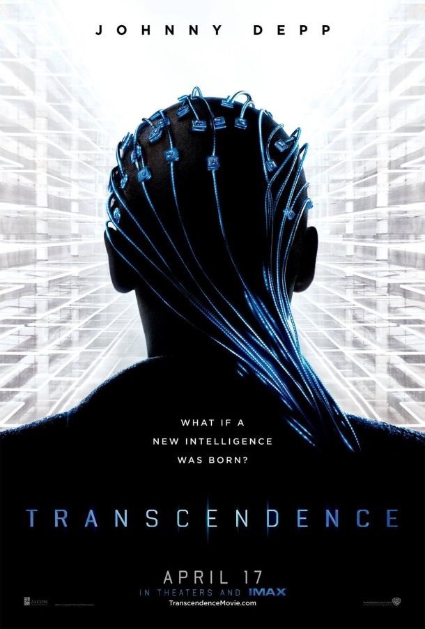 'Transcendence' (Foto: Divulgação)