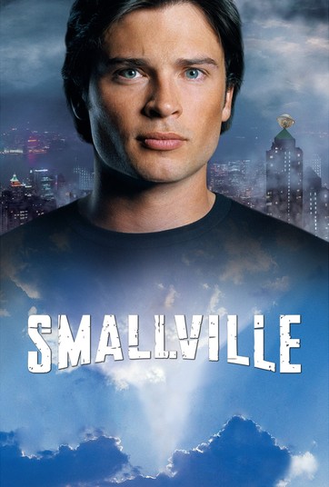 Smallville | Assista online aos episódios no Globoplay