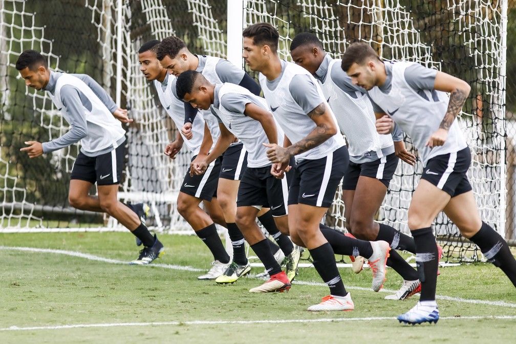 Santos x Corinthians: saiba onde assistir ao clássico do Paulista sub-20