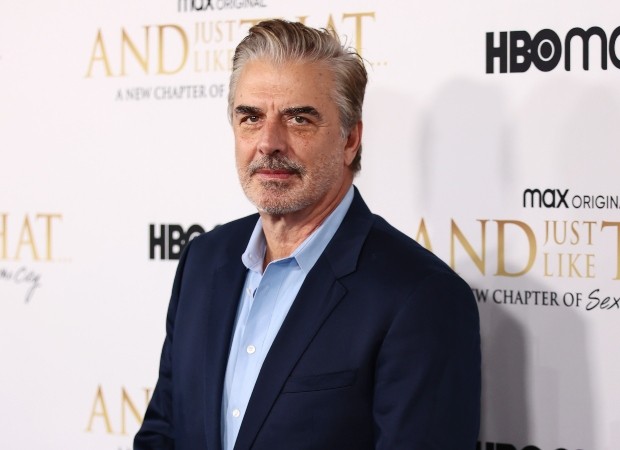 Chris Noth (Foto: Getty Images)