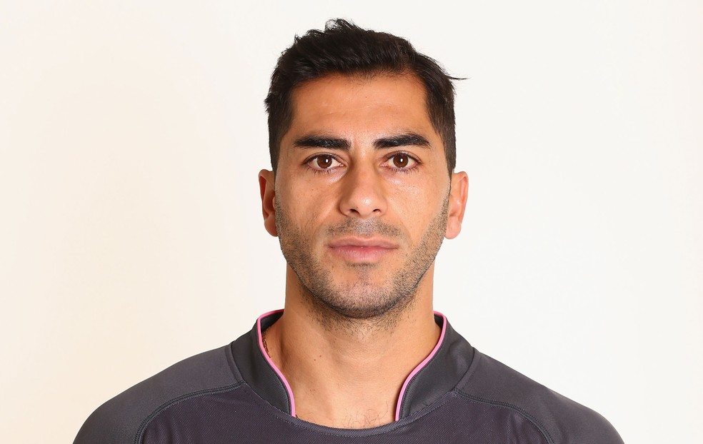 Pizzi completa pré-lista do Chile com ex-Timão e cinco ...