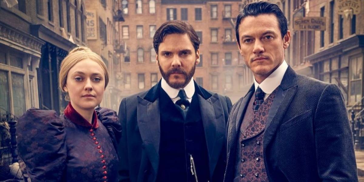 The Alienist (Foto: Divulgação)