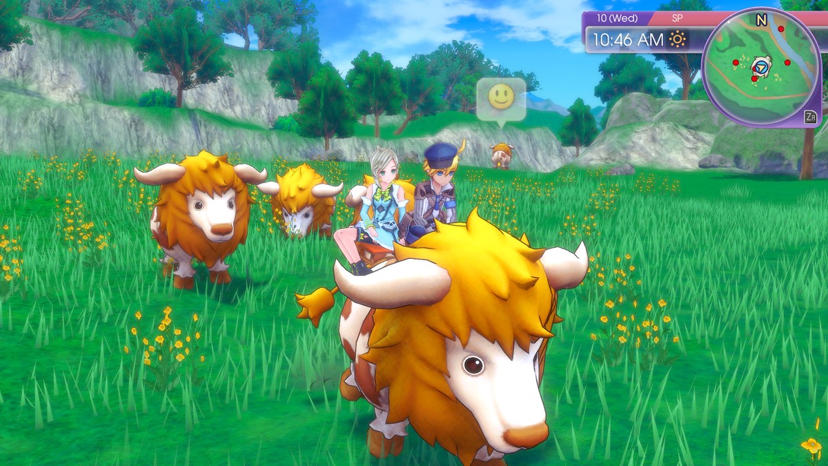 Rune Factory 5 e Superpets são destaques nos lançamentos da semana