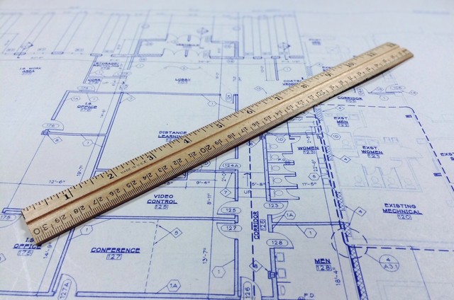 Crise atingiu em cheio arquitetos do Rio