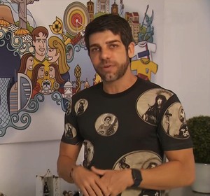 Juninho analisa Carioca e considera Flamengo o melhor elenco do Rio