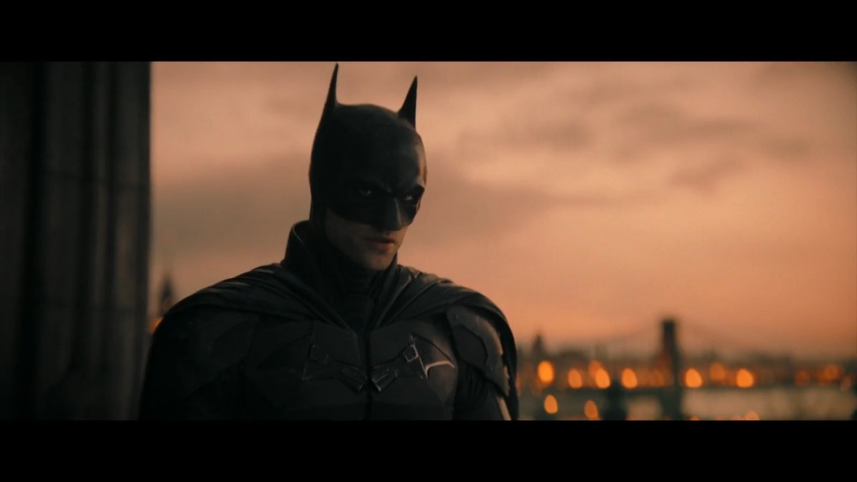 'Batman' remains uniqueness with US$ 66 million box office | Movie theater